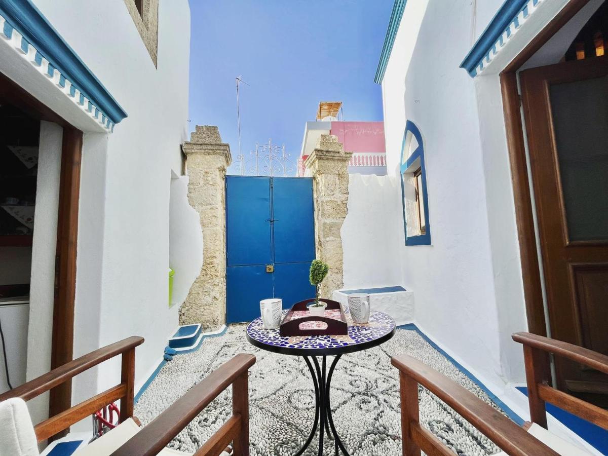 Traditional House In Koskinou Koskinou (Rhodes)